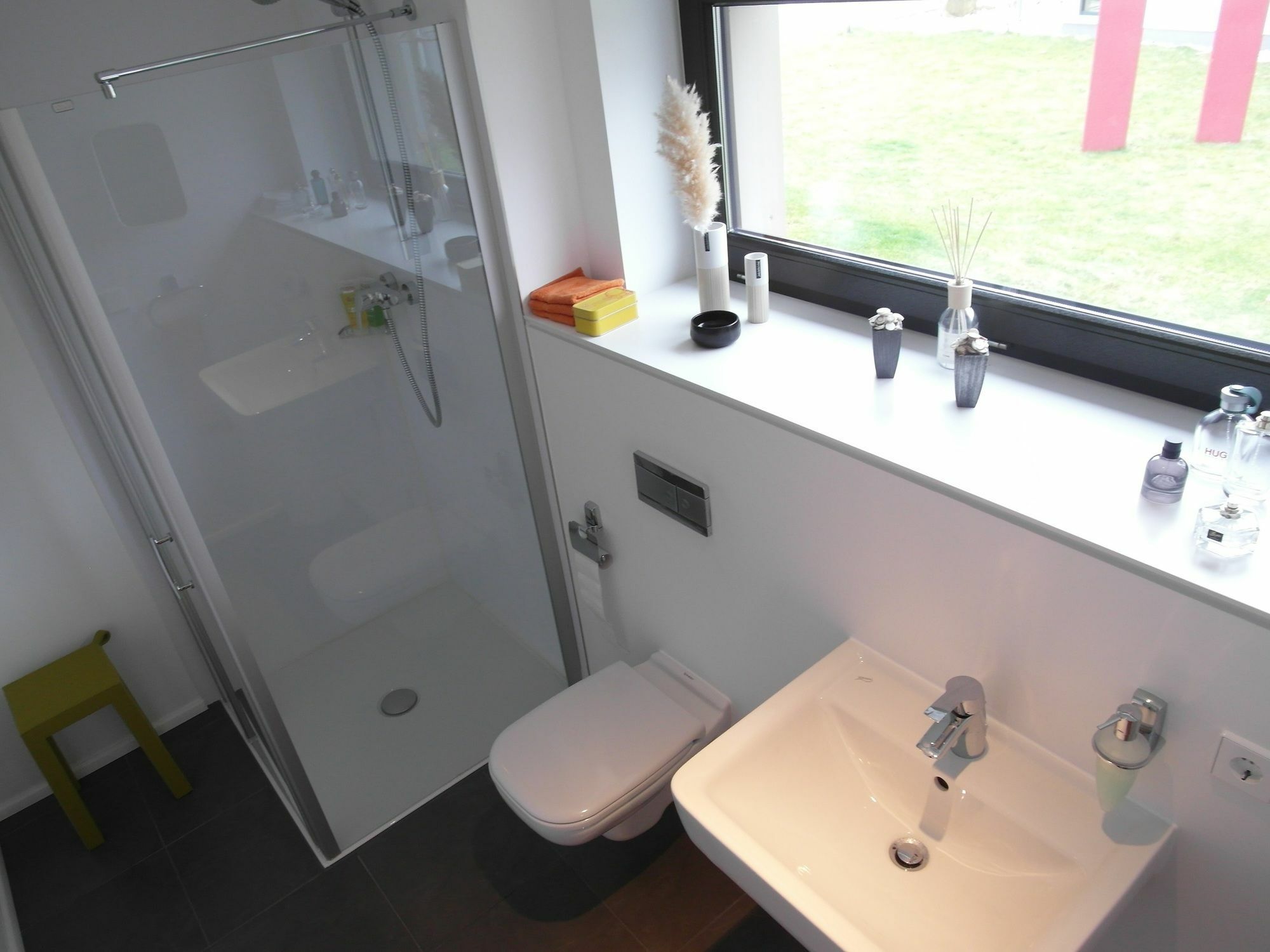 Hotel Zum Weissen Kreuz อัลเทินฮาร์ ภายนอก รูปภาพ